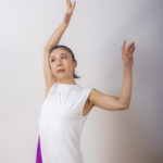 Portrait of Aki Yoshida