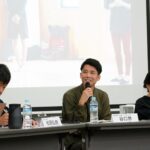 ソーシャル・サーカス「瀬戸内みんなのサーカス」シンポジウム