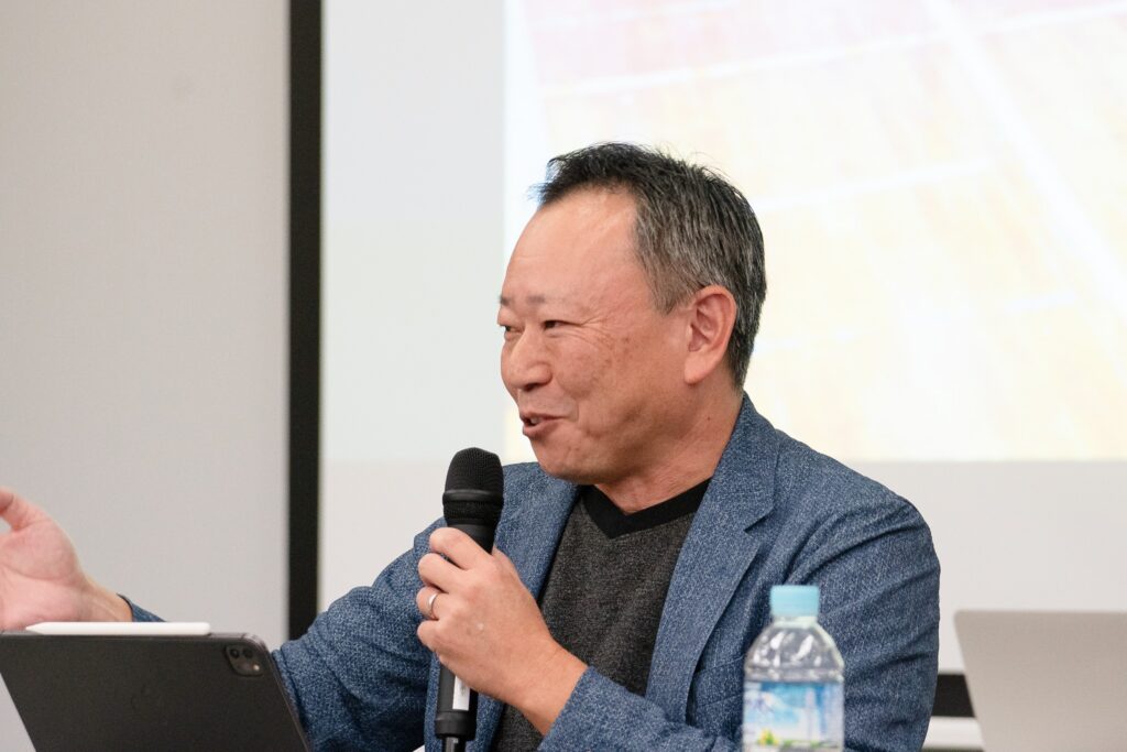 ソーシャル・サーカス「瀬戸内みんなのサーカス」シンポジウム