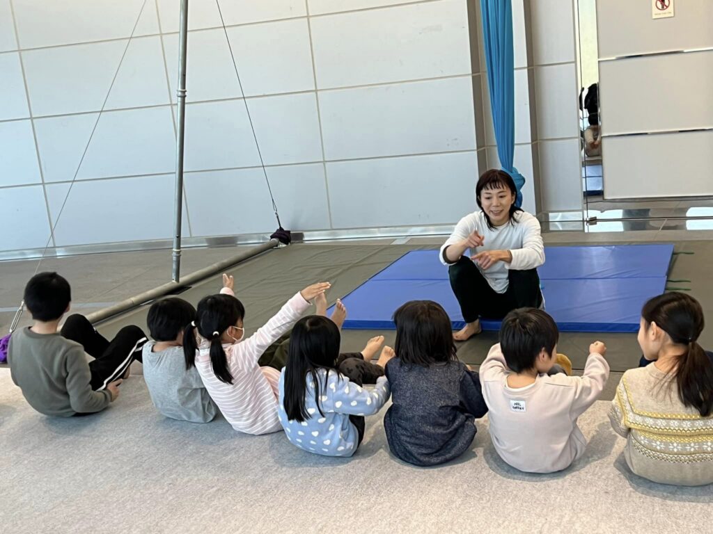 企画展「風土がはぐくんだ、唯一無二のサーカス～瀬戸内サーカスファクトリーのあゆみ」
