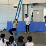 企画展「風土がはぐくんだ、唯一無二のサーカス～瀬戸内サーカスファクトリーのあゆみ」