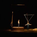 Workers ワーカーズ！in 豊岡演劇祭2025