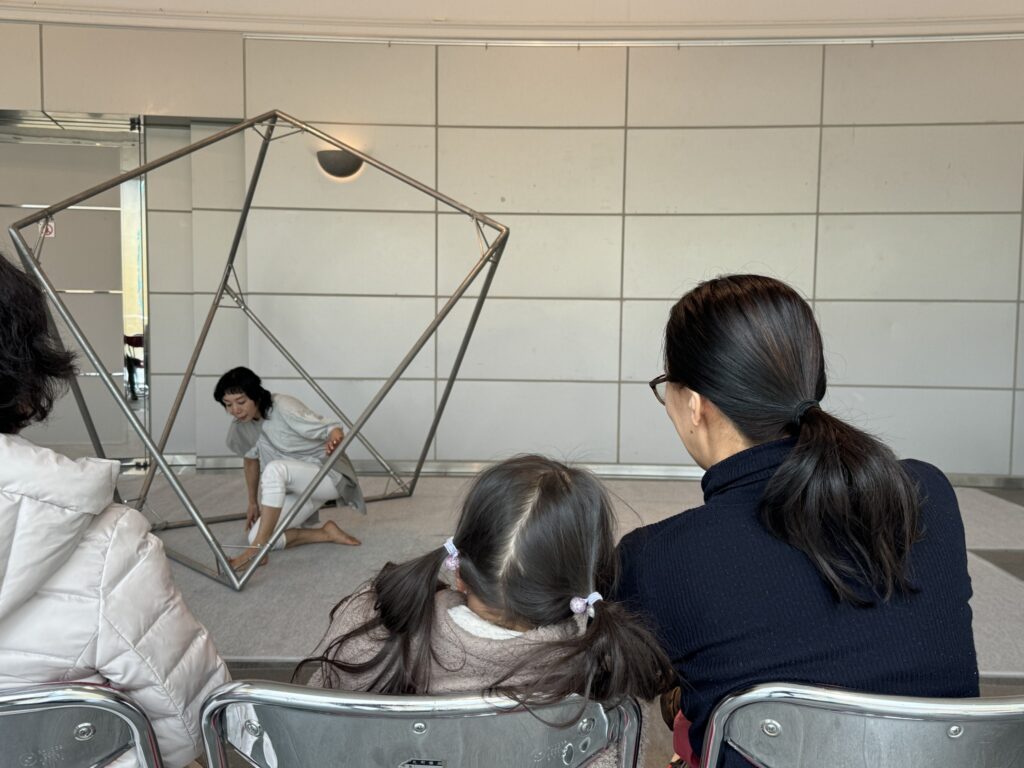 企画展「風土がはぐくんだ、唯一無二のサーカス～瀬戸内サーカスファクトリーのあゆみ」