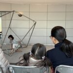 企画展「風土がはぐくんだ、唯一無二のサーカス～瀬戸内サーカスファクトリーのあゆみ」