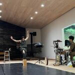 「KUMA LABO」プレ企画　パーカッション 渡辺庸介ライブ