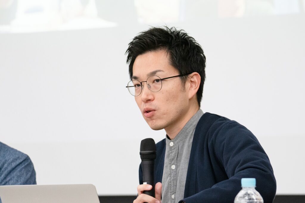 ソーシャル・サーカス「瀬戸内みんなのサーカス」シンポジウム