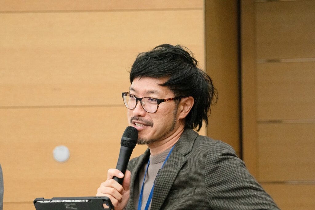 ソーシャル・サーカス「瀬戸内みんなのサーカス」シンポジウム