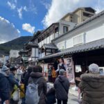 無重力カルテット in 琴平町