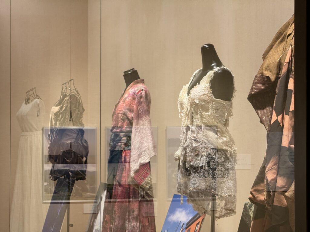 企画展「風土がはぐくんだ、唯一無二のサーカス～瀬戸内サーカスファクトリーのあゆみ」