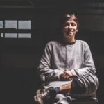 【Darragh McLoughlin】STICKMAN（棒人間）のショーイングを実施します