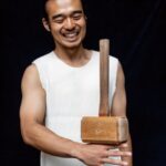 Kojiro Meguro — Associate Artist
