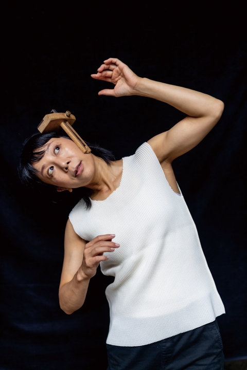 Aki Yoshida — Associate Artist