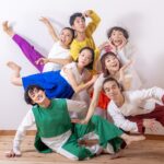 Associate Artists 2025