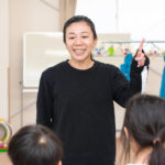 サーカス教室