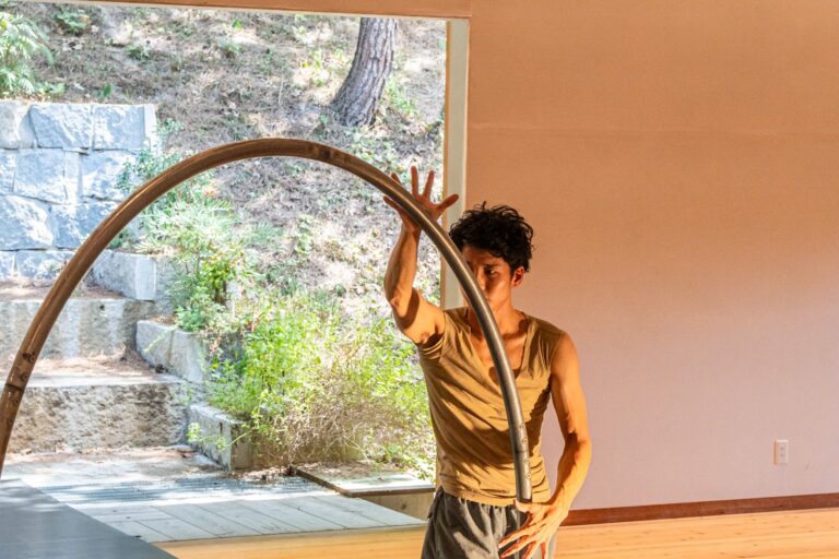 Kai Taniguchi — Open Laboratory