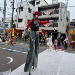 石清尾八幡 市立祭 2026