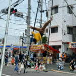 石清尾八幡 市立祭 2026
