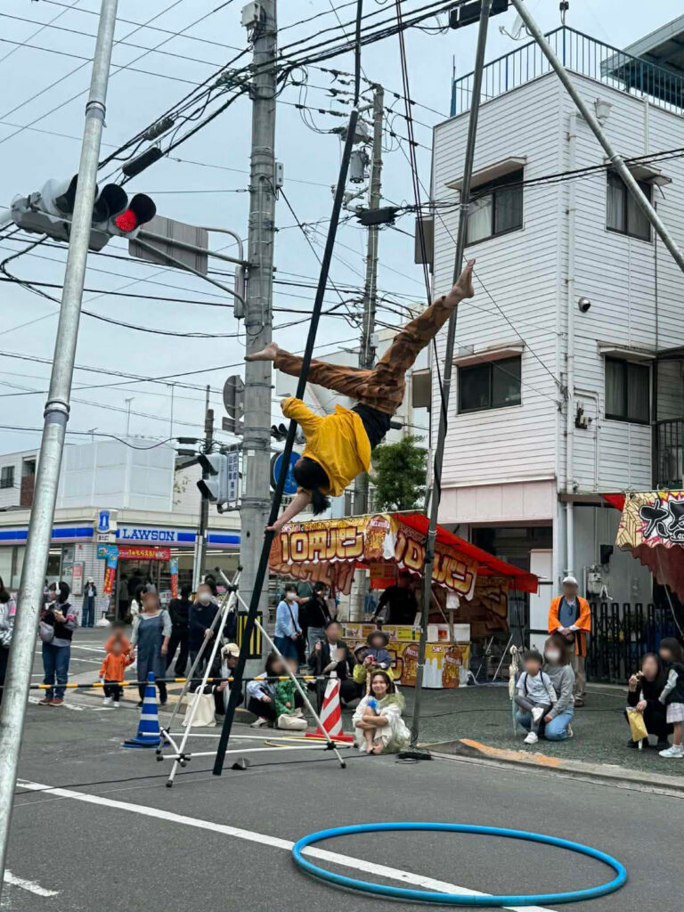 石清尾八幡 市立祭 2026