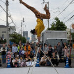 石清尾八幡 市立祭 2026