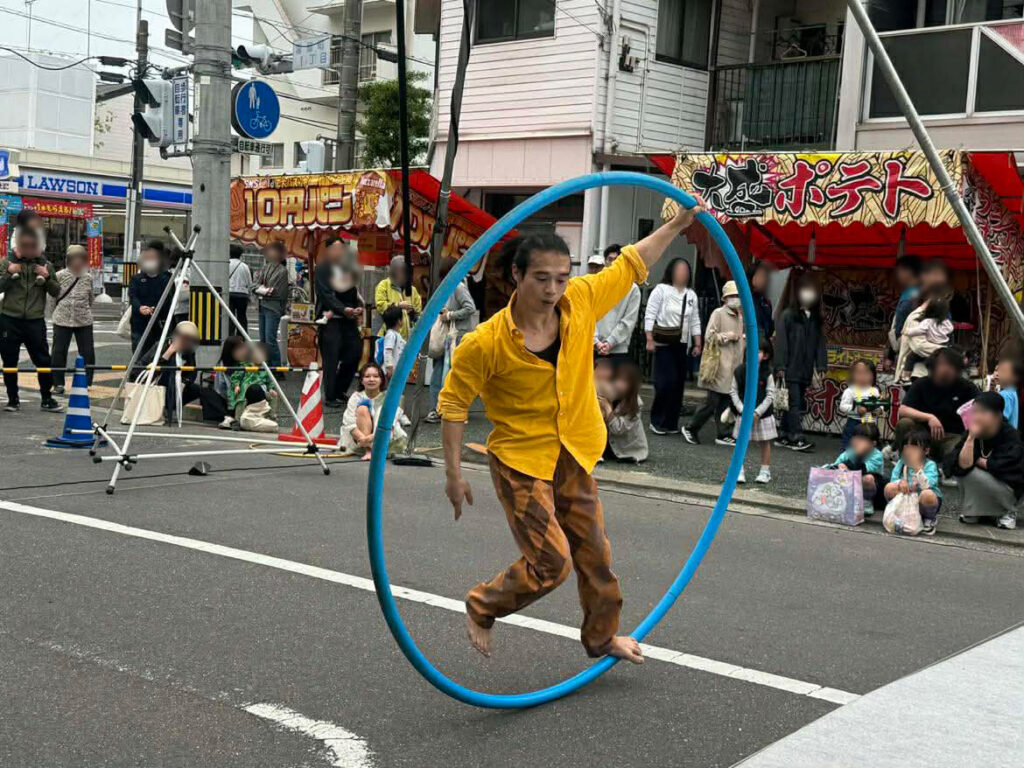 石清尾八幡 市立祭 2026
