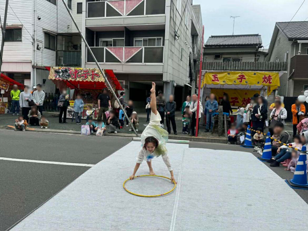 石清尾八幡 市立祭 2026