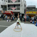石清尾八幡 市立祭 2026