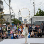 石清尾八幡 市立祭 2026