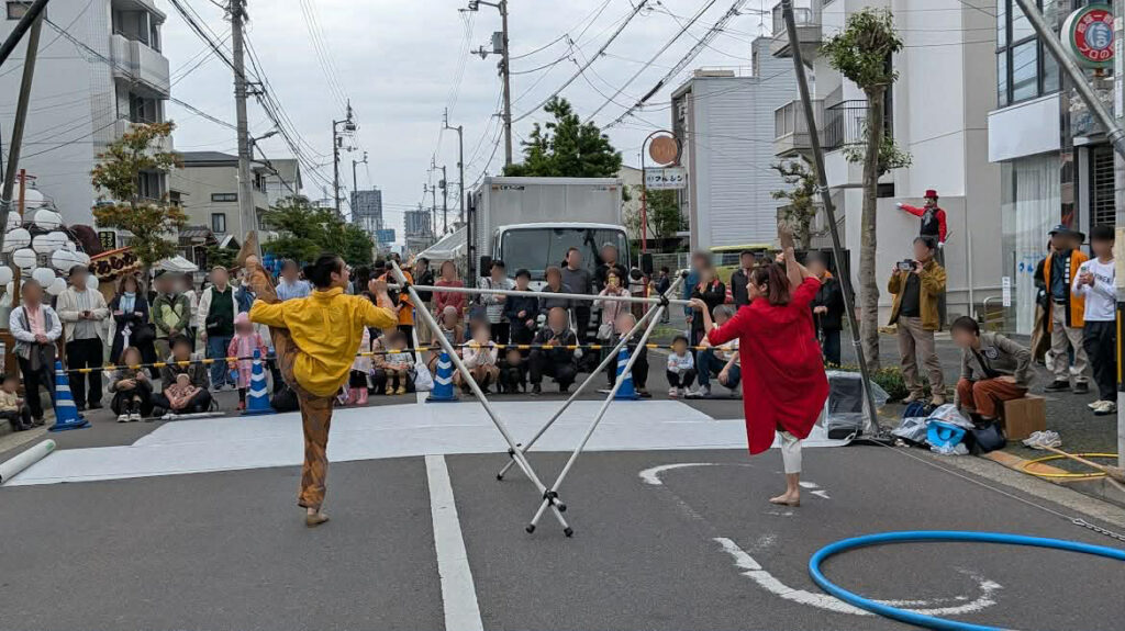 石清尾八幡 市立祭 2026