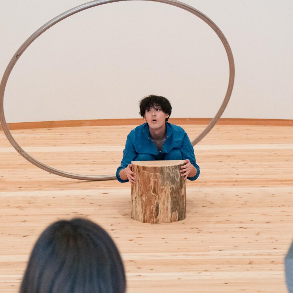 KUMA LABOオープンラボラトリー