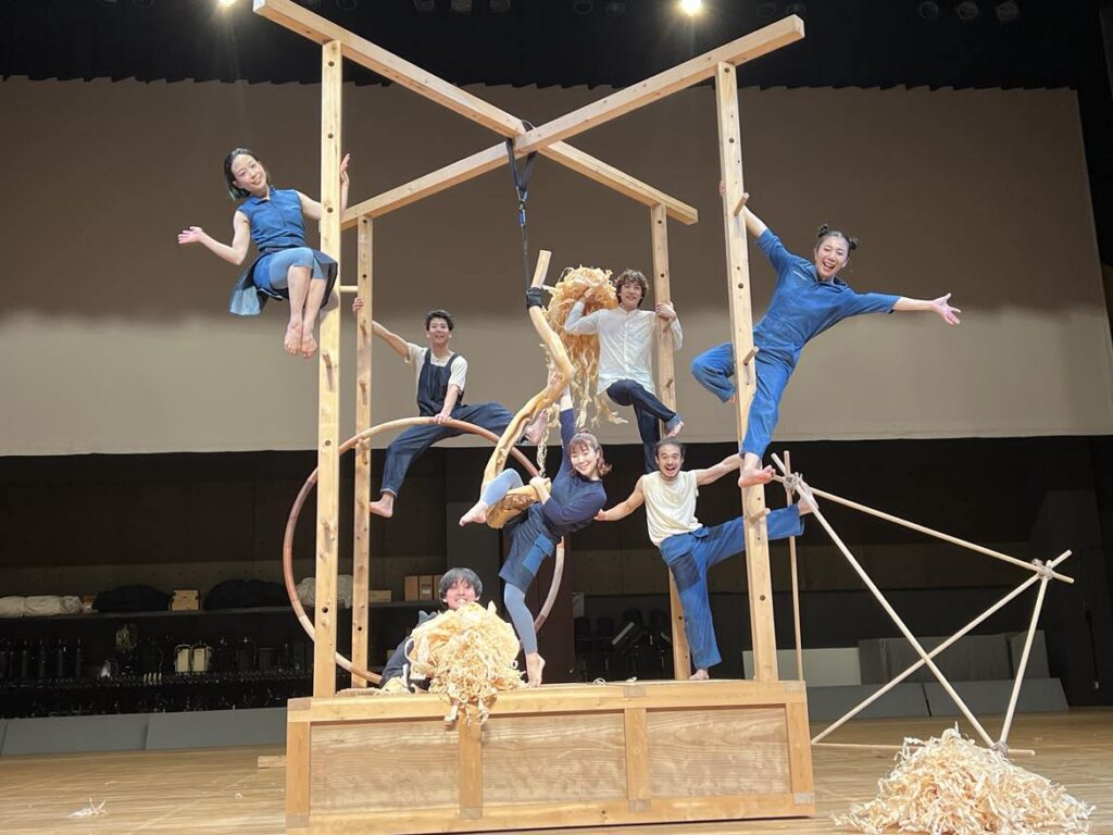 Workers ワーカーズ！