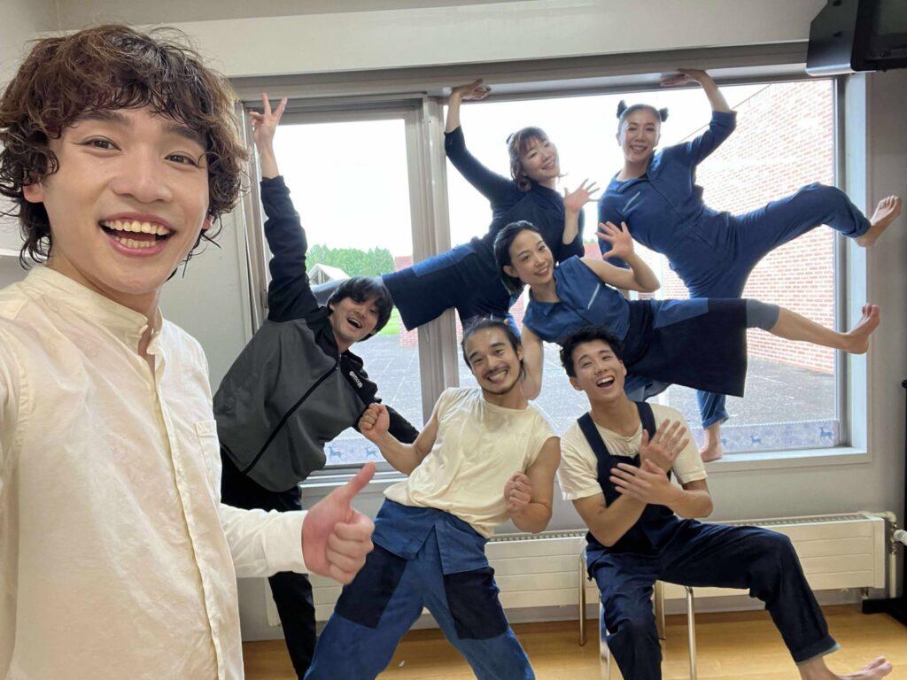 Workers ワーカーズ！