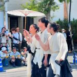 ◆石清尾市立祭 2025