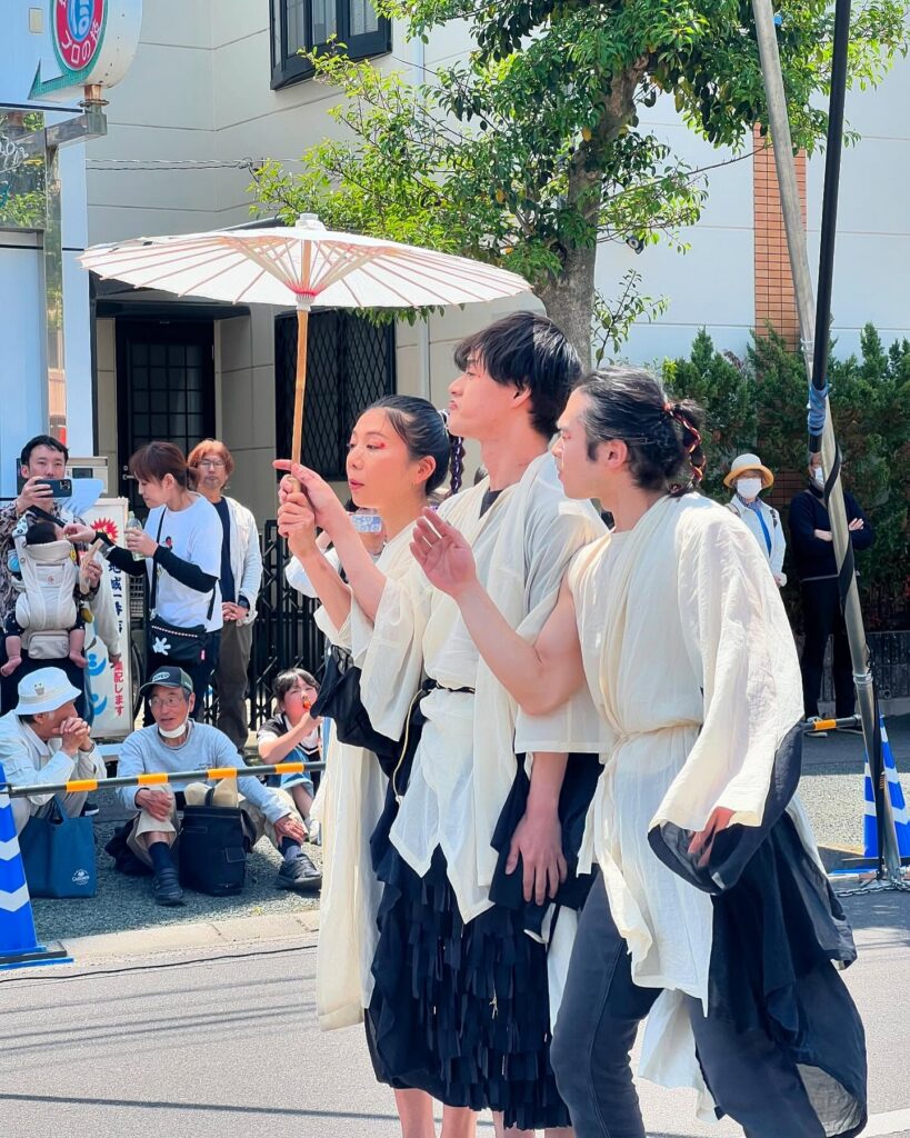 ◆石清尾市立祭 2025