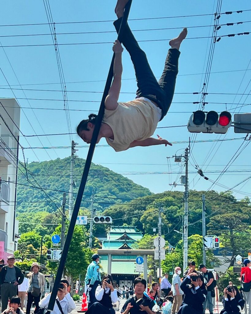 ◆石清尾市立祭 2025