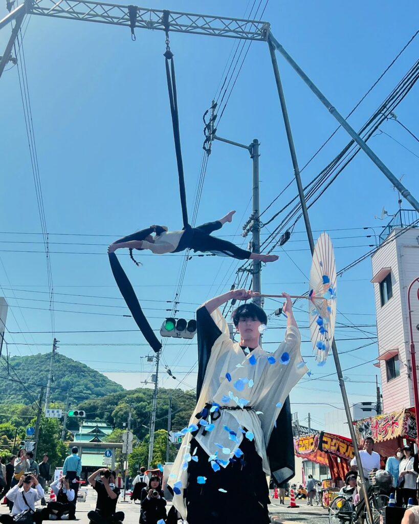 ◆石清尾市立祭 2025