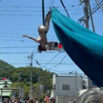 「市立祭」（いちだてさい）