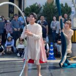 「市立祭」（いちだてさい）