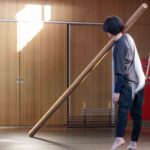Mille Lundtとのラボ／発表会