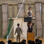 ◆香川県立坂出工業高等学校 / 芸術鑑賞会