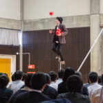 ◆香川県立坂出工業高等学校 / 芸術鑑賞会