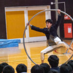 ◆香川県立坂出工業高等学校 / 芸術鑑賞会