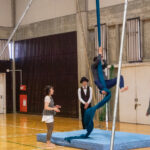 ◆香川県立坂出工業高等学校 / 芸術鑑賞会