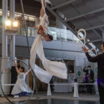 建築設備展2023 建築設備の新時代 イベントステージ