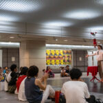 Setouchi Art Jack2023　瀬戸内サーカスファクトリー×SAJ特別公演「結」