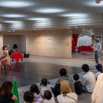 Setouchi Art Jack2023　瀬戸内サーカスファクトリー×SAJ特別公演「結」
