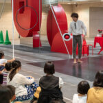 Setouchi Art Jack2023　瀬戸内サーカスファクトリー×SAJ特別公演「結」