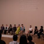 フランス/イスラエル/日本 国際共同ラボ　土佐和紙×現代サーカス「Matières　マチエール」