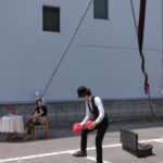 石清尾八幡　市立祭