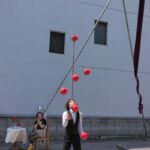 石清尾八幡　市立祭