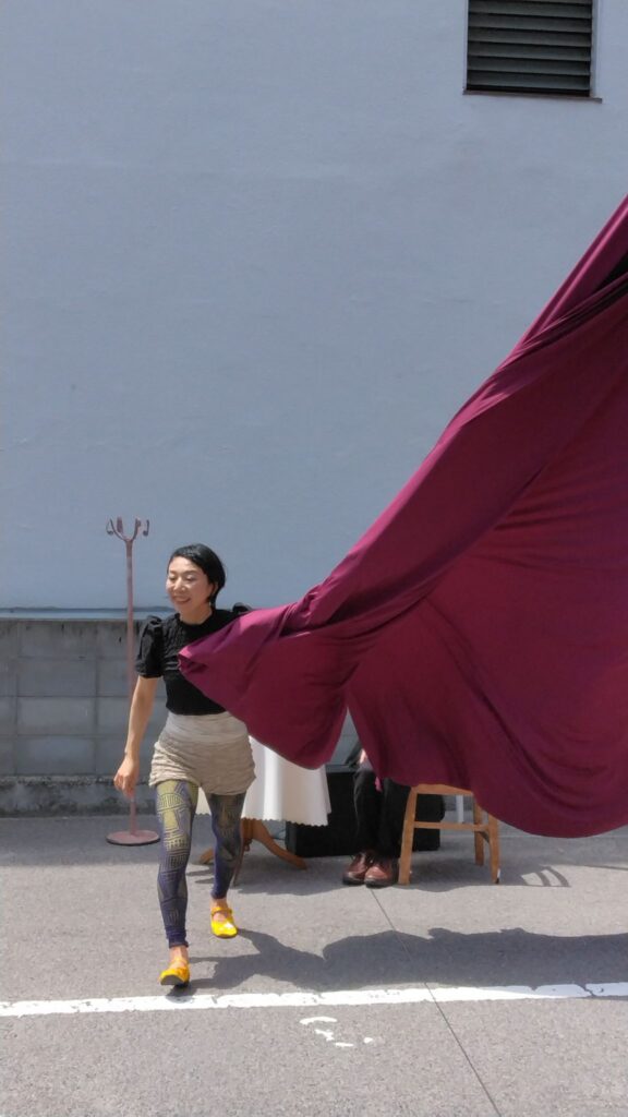 石清尾八幡　市立祭